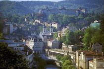 Karlovy Vary